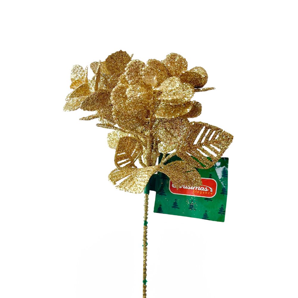 Pick Navideño 21 cm / Surtido / Christmas Elegance - Christmas Elegance - Titan.com.pa - 2100000339952