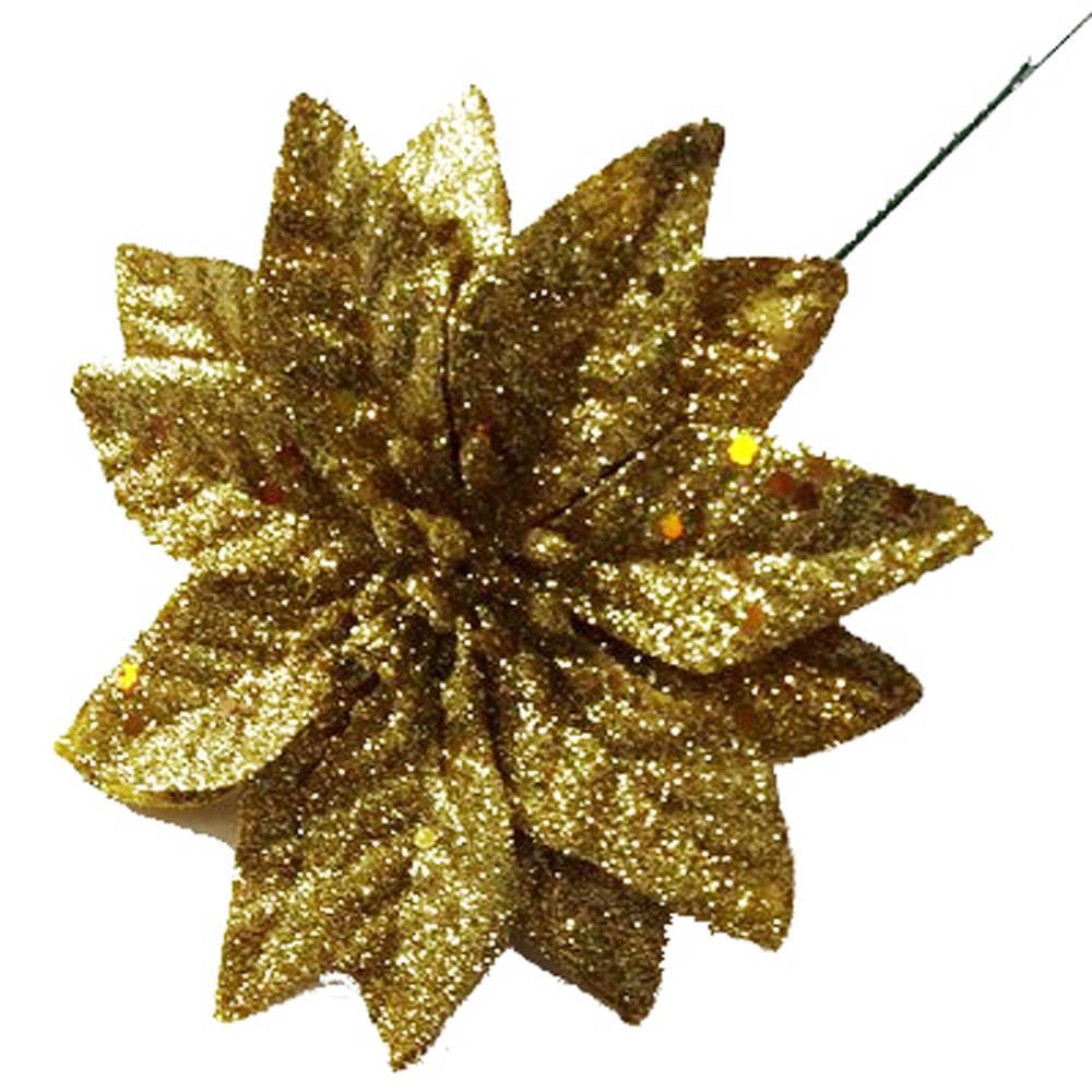 Pick Navideño Montefiori Christmas 15 cm