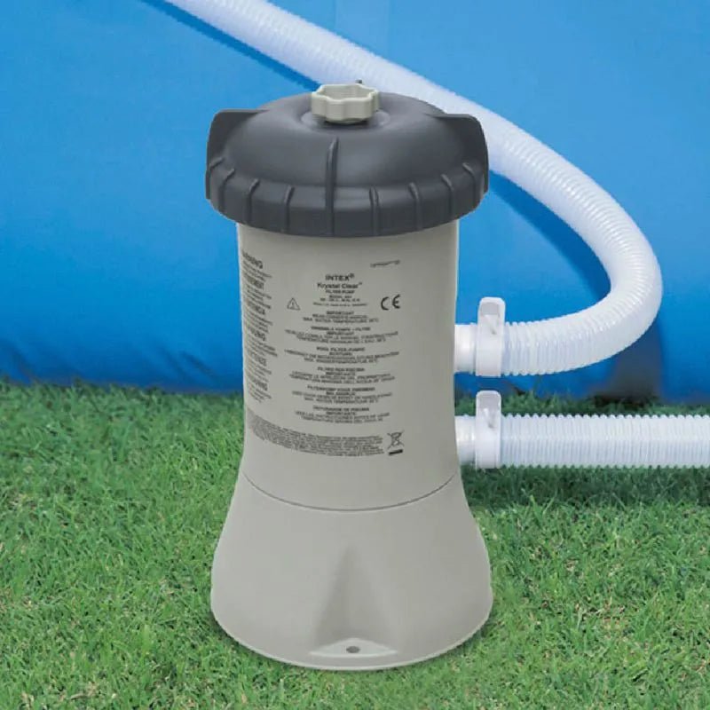 Piscina Easy Set Intex Con Filtro 10" x 30" - Intex - Titan.com.pa - 6941057400105