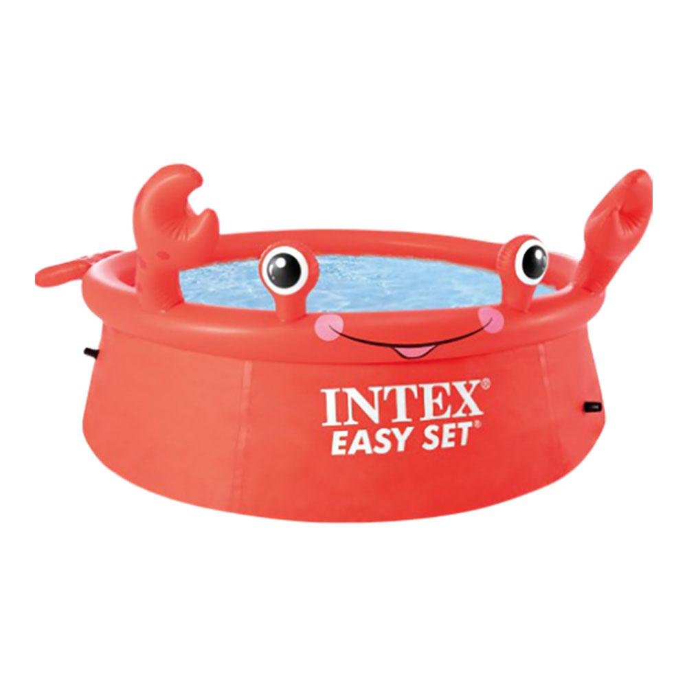 Piscina Inflable Intex 6