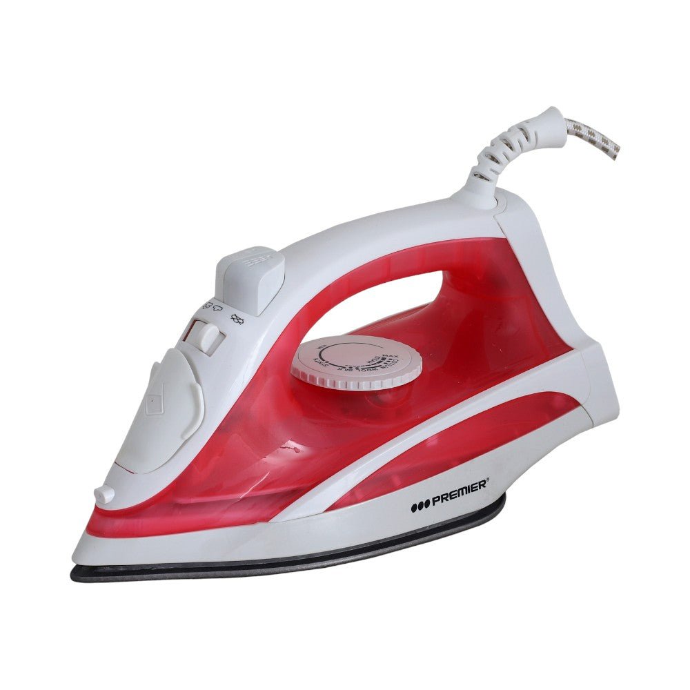 Plancha a Vapor Premier 110 V - Surtido - Premier - Titan.com.pa - 7453064729494
