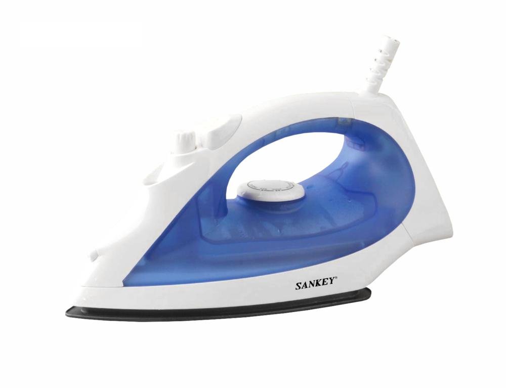 Plancha a Vapor Sankey 1000W