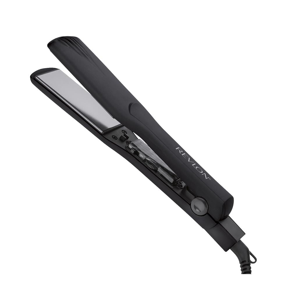 Plancha Para Cabello Revlon de 1 1/2" - Revlon - Titan.com.pa - 761318021810