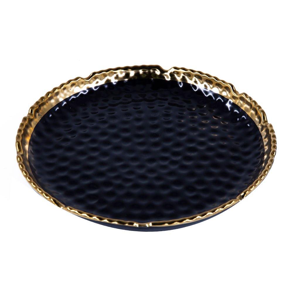 Plato Home Elegance Cerámica 8"