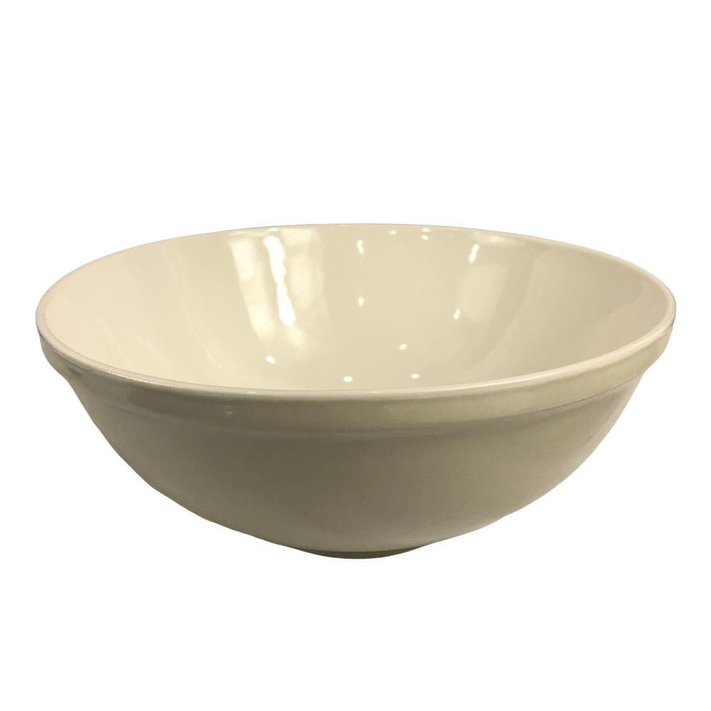 Plato Hondo Home Elegance de Cerámica 9" - Surtido