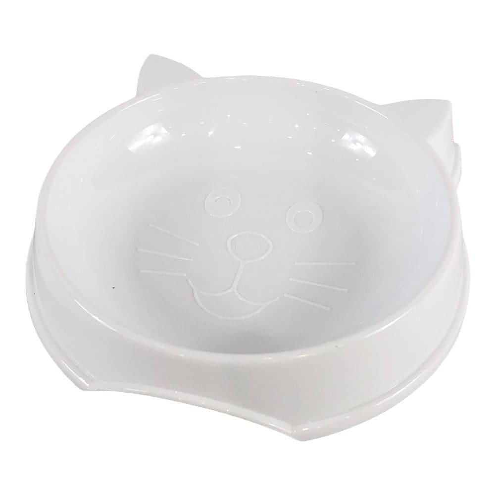 Plato Para Mascota Maxcotas Plástico 16 cm - Surtido