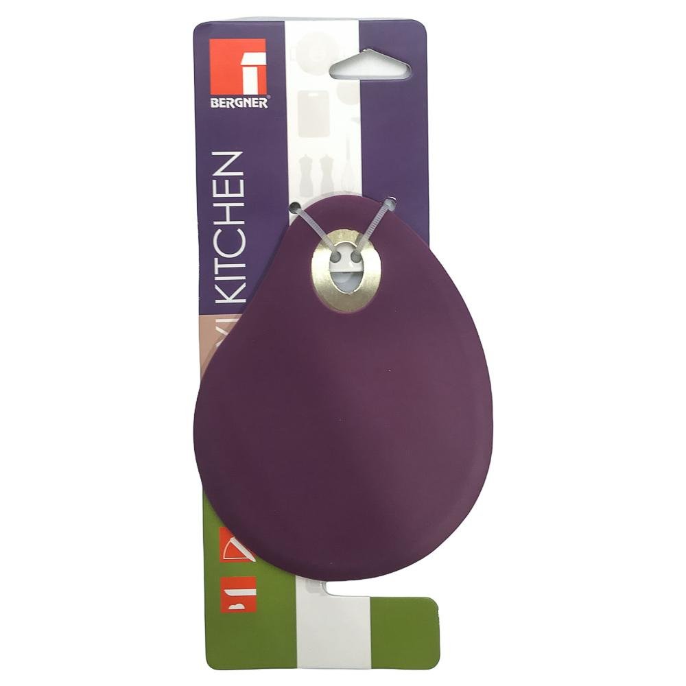 Porta Caliente Bergner Para Utensilios 13 cmx10 cm