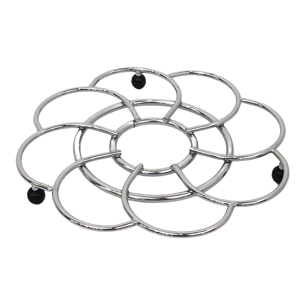 Porta Caliente Kennedy Home 8.9"