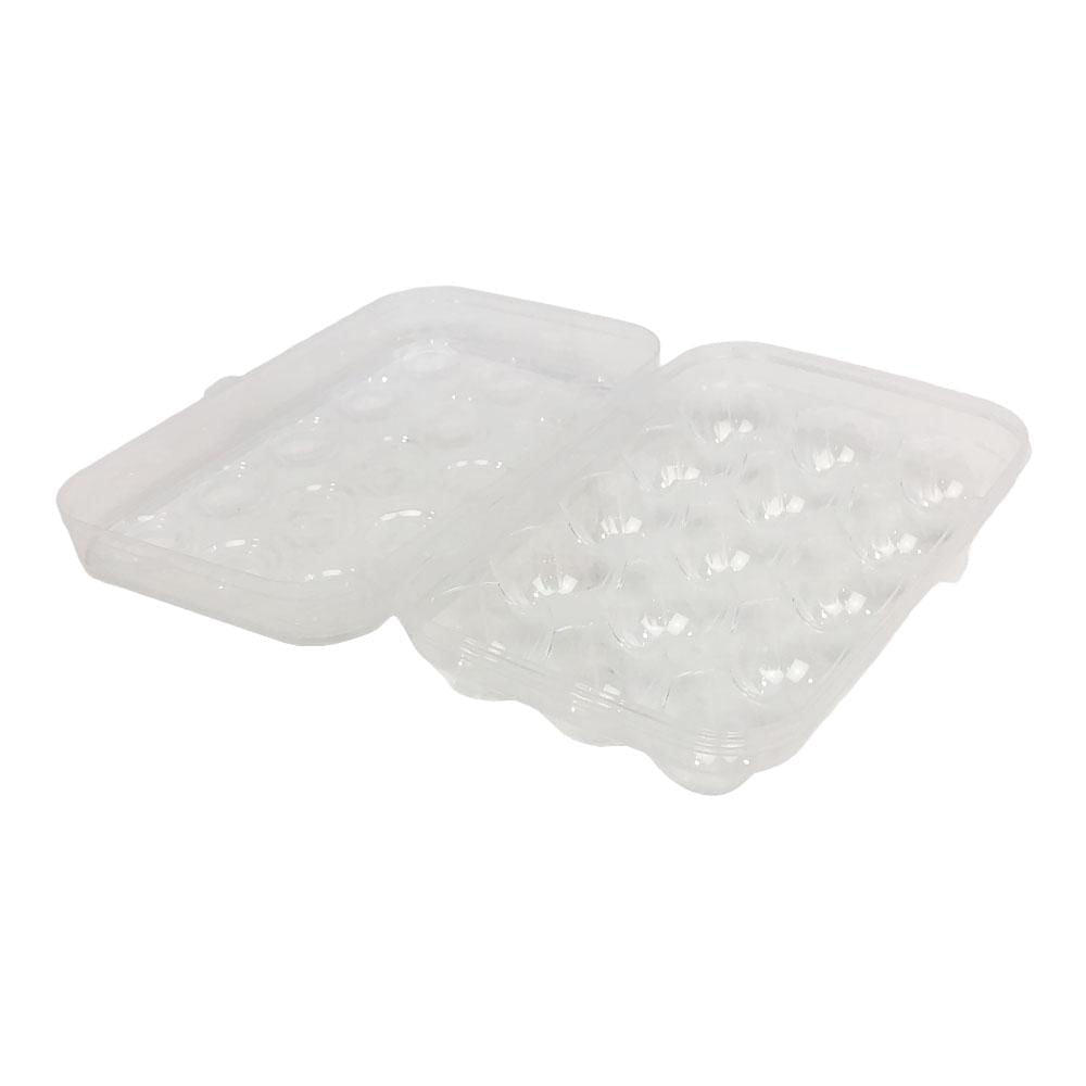 Porta Huevo Home Elegance Plastico