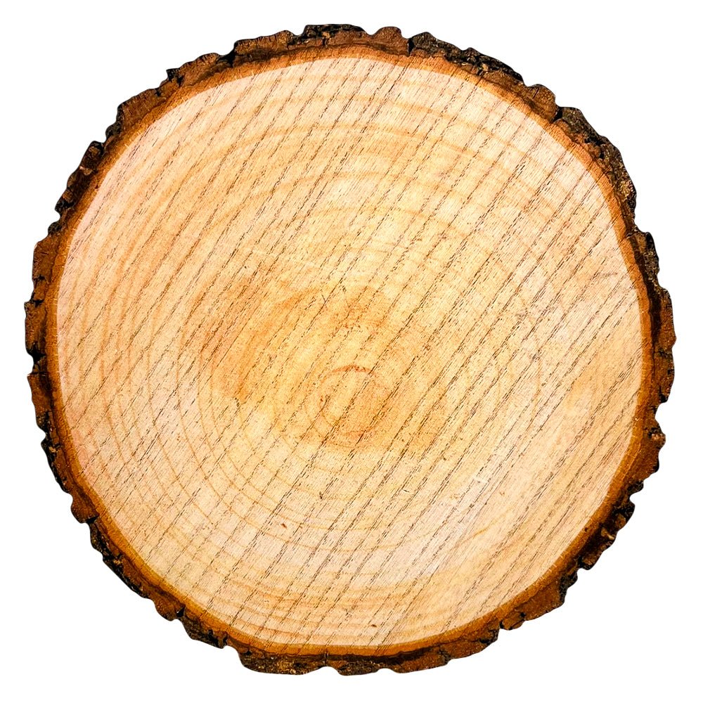 Porta Plato Madera Home Deco Factory - 30 cm - Home Deco Factory - Titan.com.pa - 3664944050506