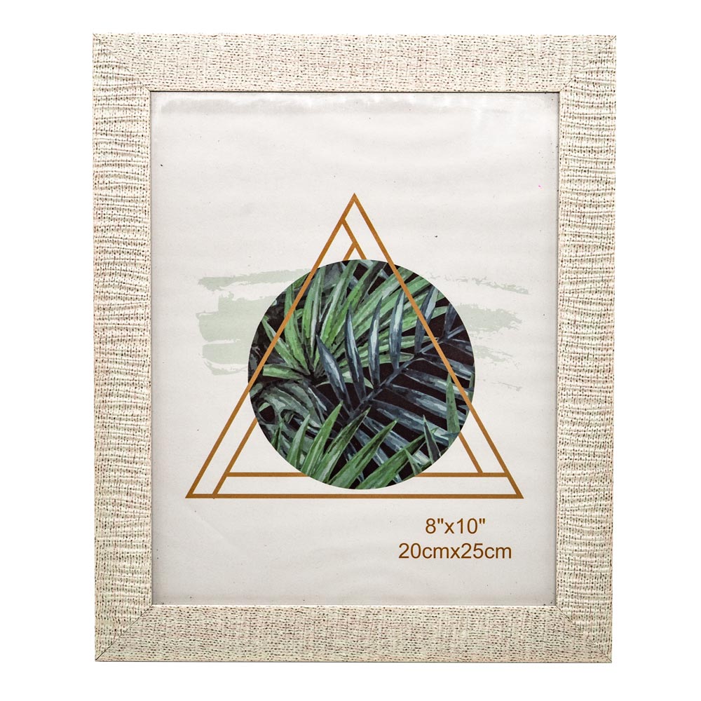 Portarretrato Home Elegance 8" x 10" - Surtido 10795 - Home Elegance - Titan.com.pa - 2100000217809
