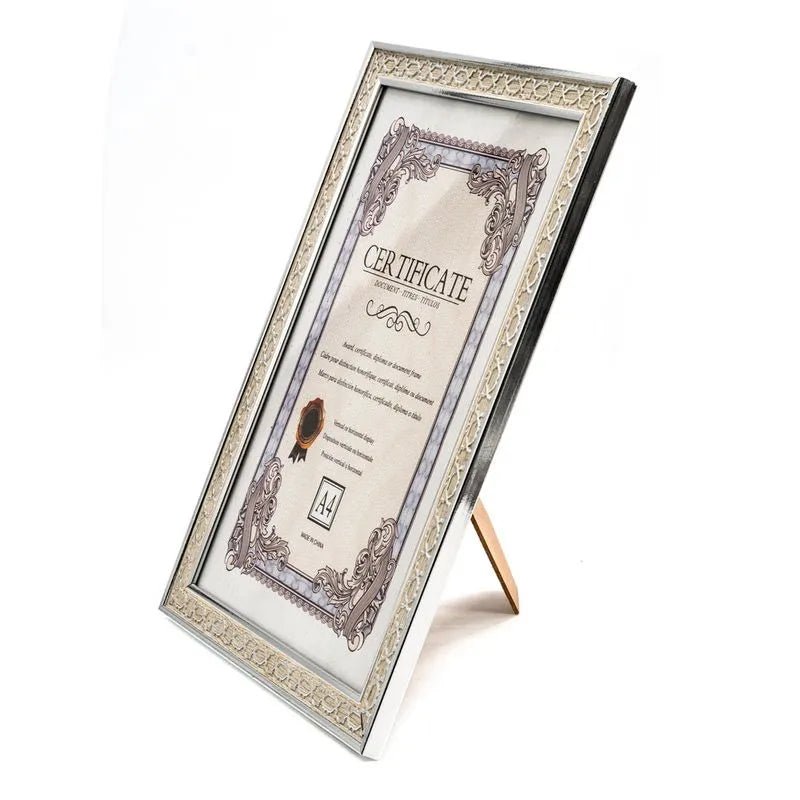 Portarretrato Home Elegance A4 -Surtido - Home Elegance - Titan.com.pa - 2100000737901