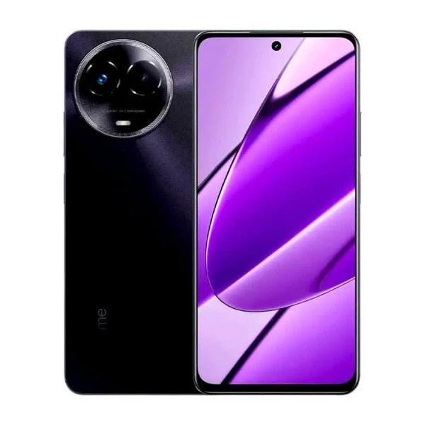 Realme 11 5G de 256Gb / Negro - Realme - Titan.com.pa - 6941764420328