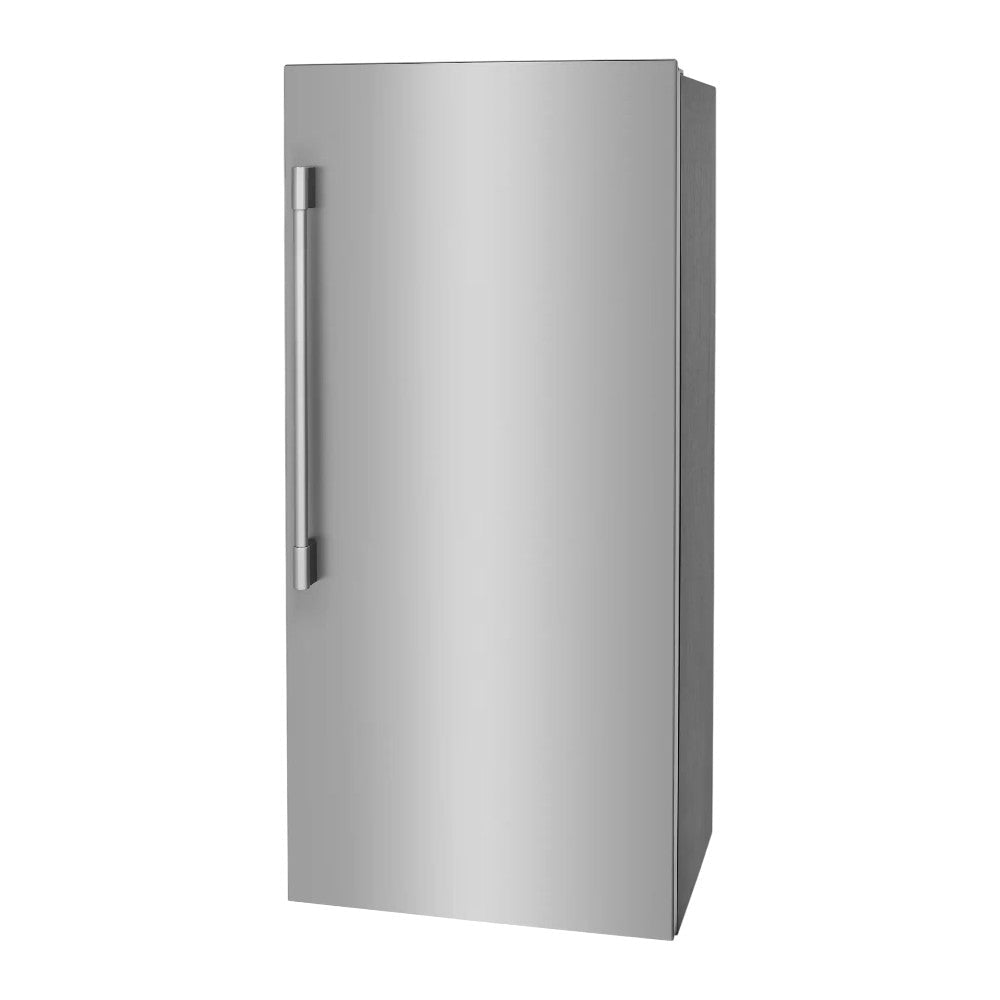 Refrigerador Frigidaire Professional 19 Pies Cúbicos / Una Puerta / Acero Inoxidable / Gemela Derecha - Frigidaire - Titan.com.pa - 012505647253