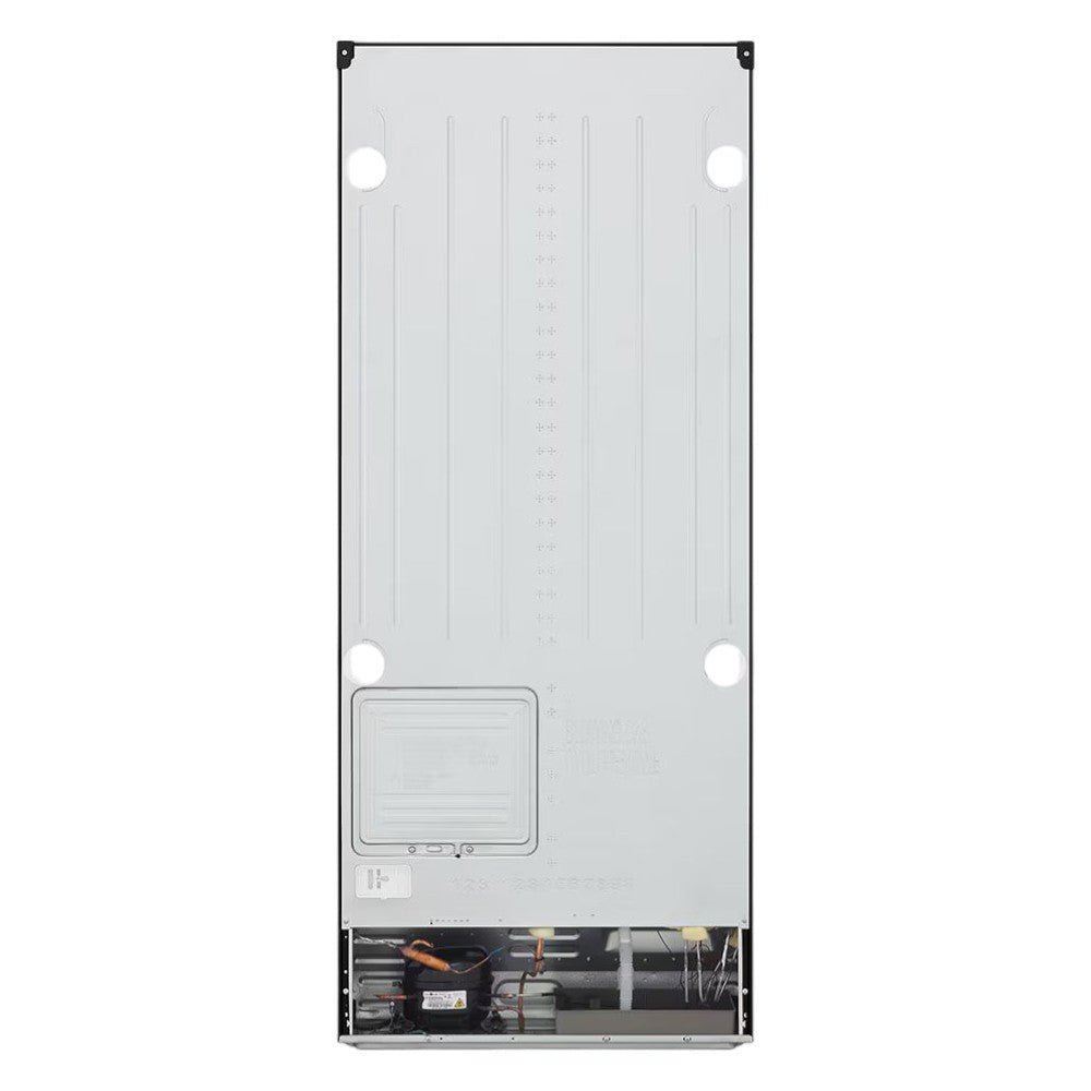 Refrigerador LG Top Freezer 13.2p³ / Smart Inverter / Clay Pink - LG - Titan.com.pa - 8806084255952