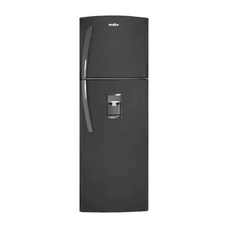 Refrigerador Mabe 11 Pies Cúbicos Tmnf Con Dispensador de Agua Negro - Mabe - Titan.com.pa - 7704712410081