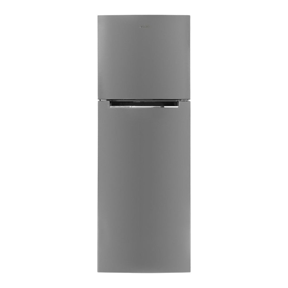 Refrigerador Nisato 11.8 Pies Cúbicos / Acero Inoxidable - Nisato - Titan.com.pa - 110300237706