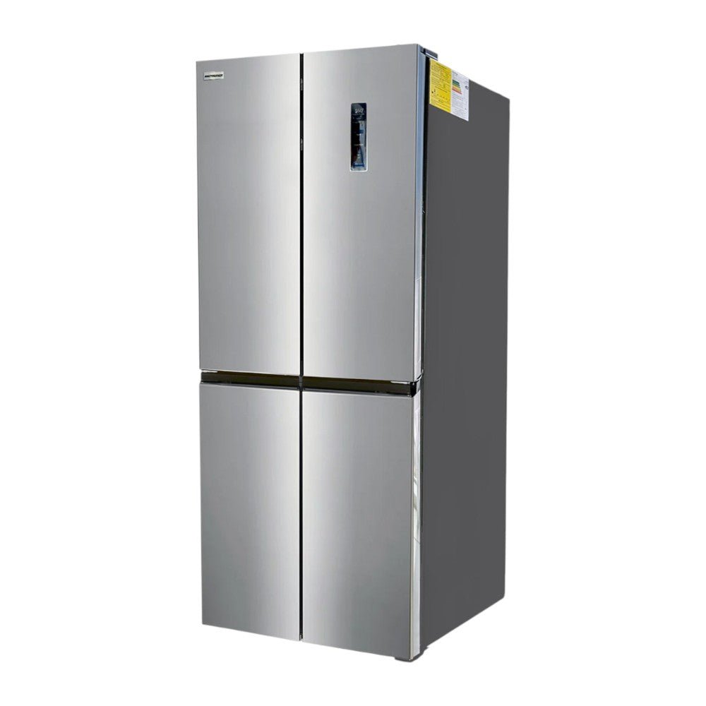 Refrigerador Premier 14 Pies Cúbicos / No Frost / Acero Inoxidable - Premier - Titan.com.pa - 7453064745142