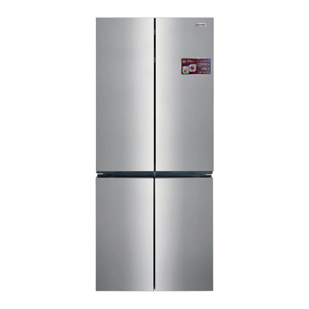 Refrigerador Premier 17.2 Pies Cúbicos / No Frost / Smart Mode / Acero Inoxidable - Premier - Titan.com.pa - 7453064745111