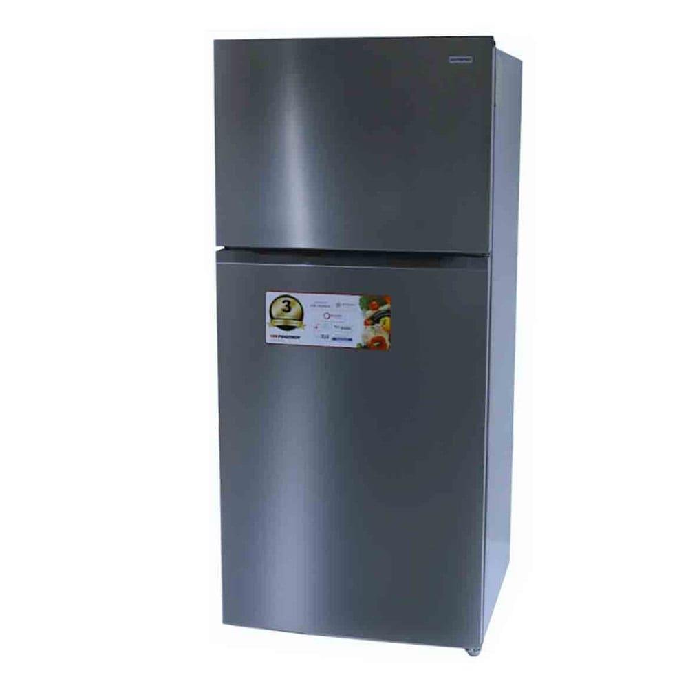 Nevera Premier 515L 18.2Pies Cúbicos Plateado