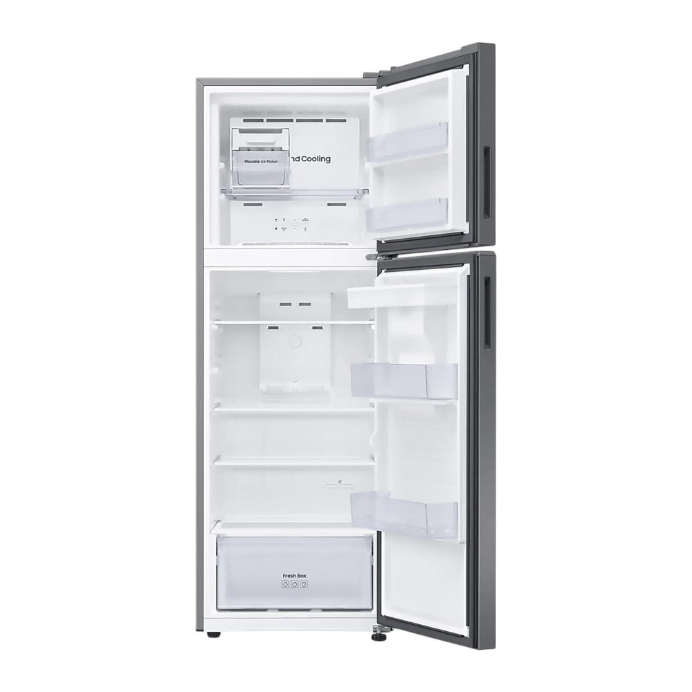 Refrigerador Samsung 11 Pies Cúbicos / Con Dispensador / Wi - Fi / Inverter - Samsung - Titan.com.pa - 8806095363035