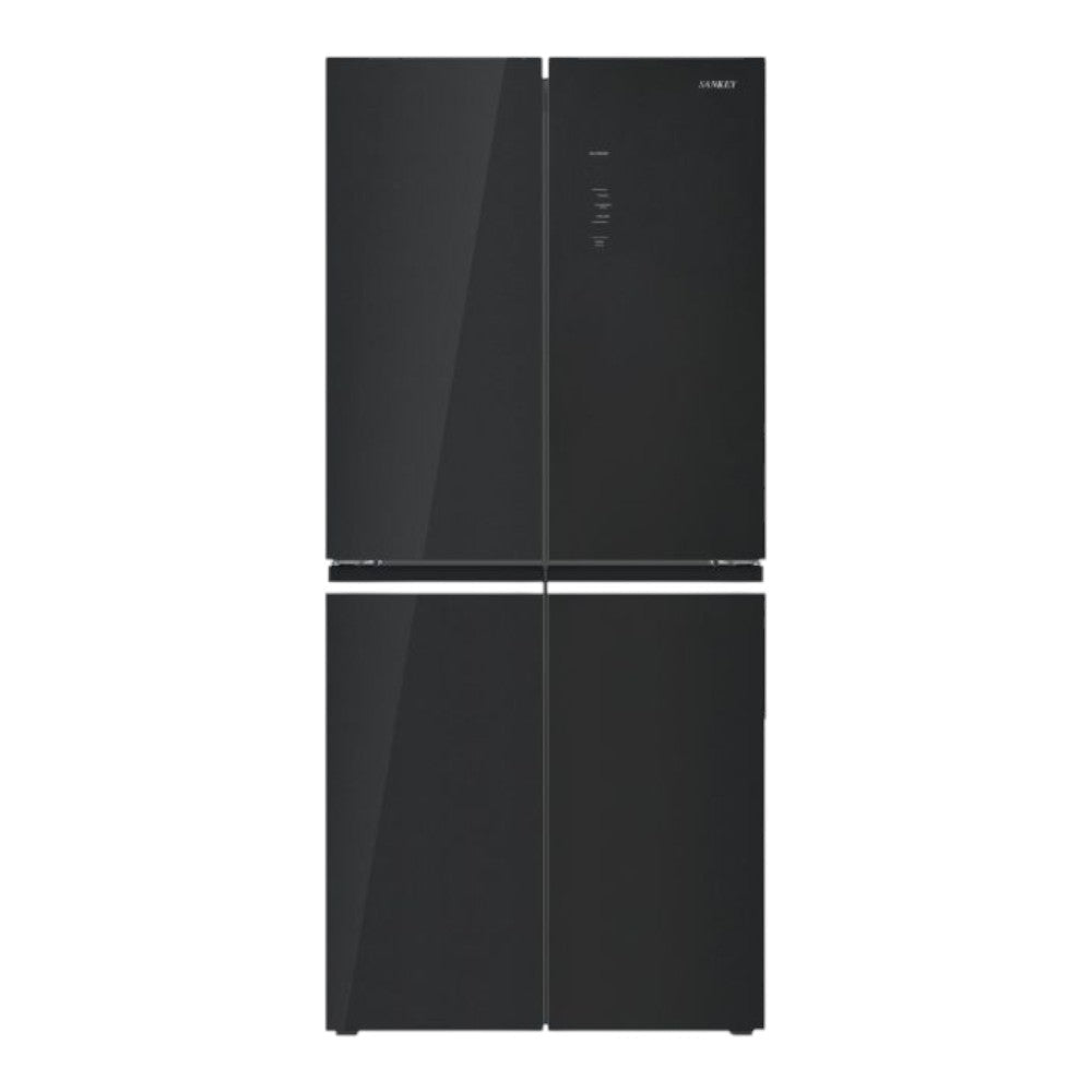 Refrigerador Sankey 16.6 Pies Cúbicos / 4 Puertas / No Frost / Inverter - Sankey - Titan.com.pa - 7453013509986