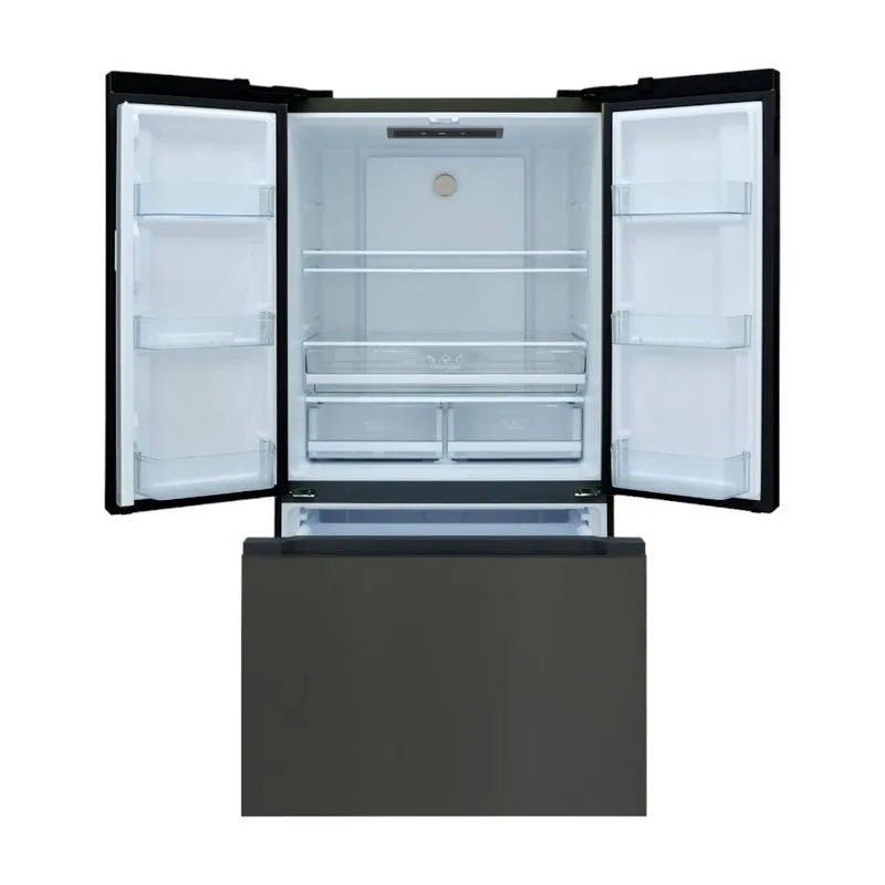 Refrigerador Sankey 20 Pies Cúbicos de 3 Puertas - Sankey - Titan.com.pa - 7453013537613