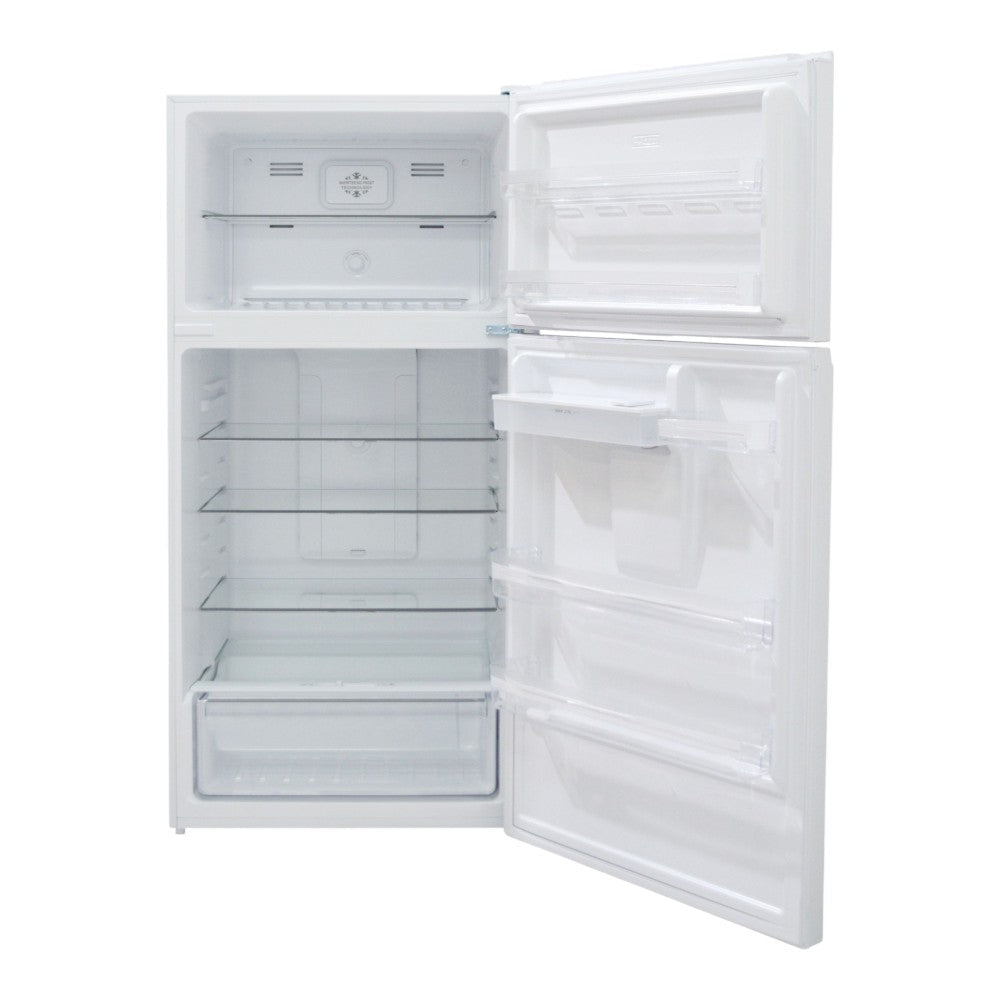 Refrigerador Sankey 20 Pies Cúbicos / Semi Frost / Con Dispensador - Sankey - Titan.com.pa - 7453118902019