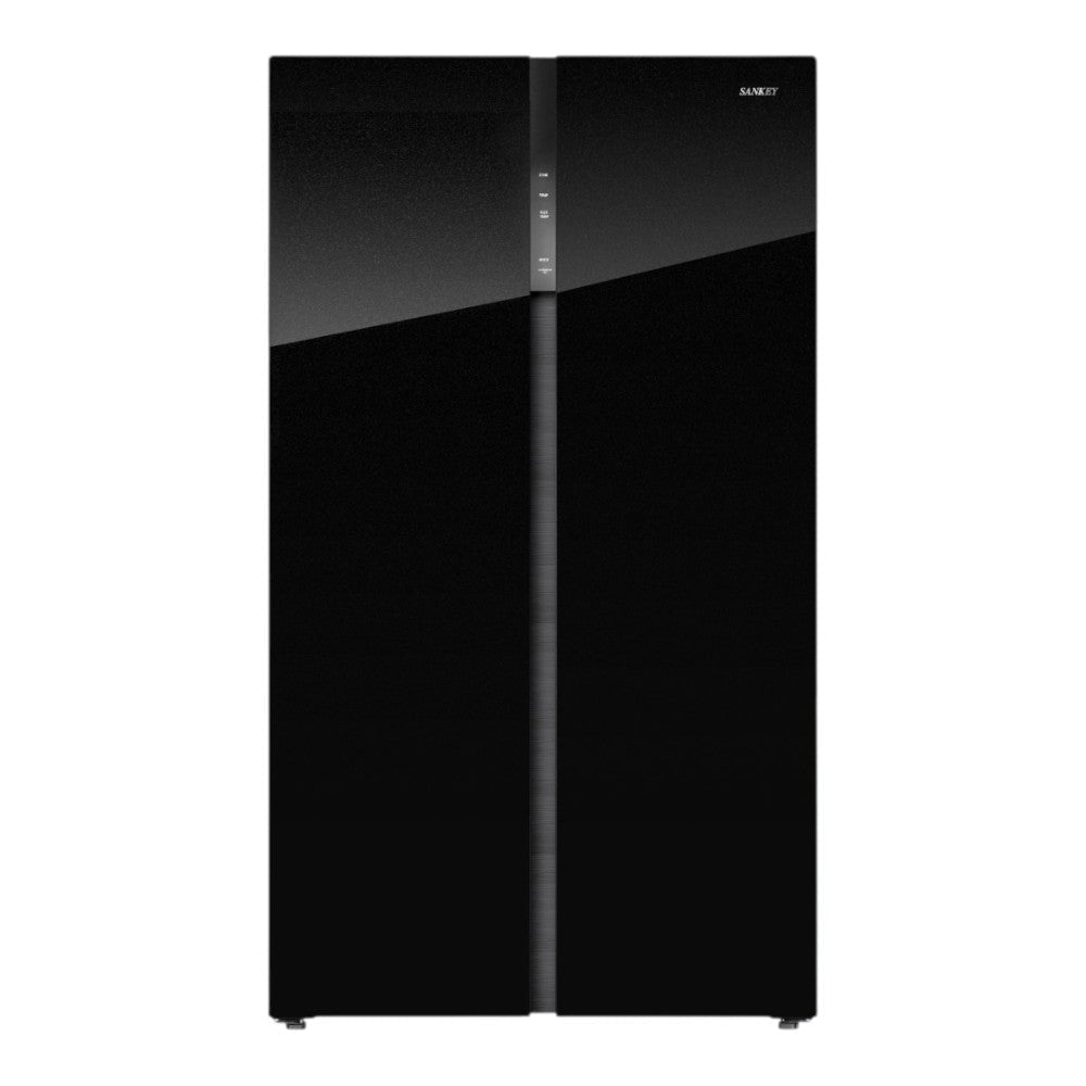 Refrigerador Sankey 21.9 Pies Cúbicos / Side By Side / No Frost - Sankey - Titan.com.pa - 7453118900336