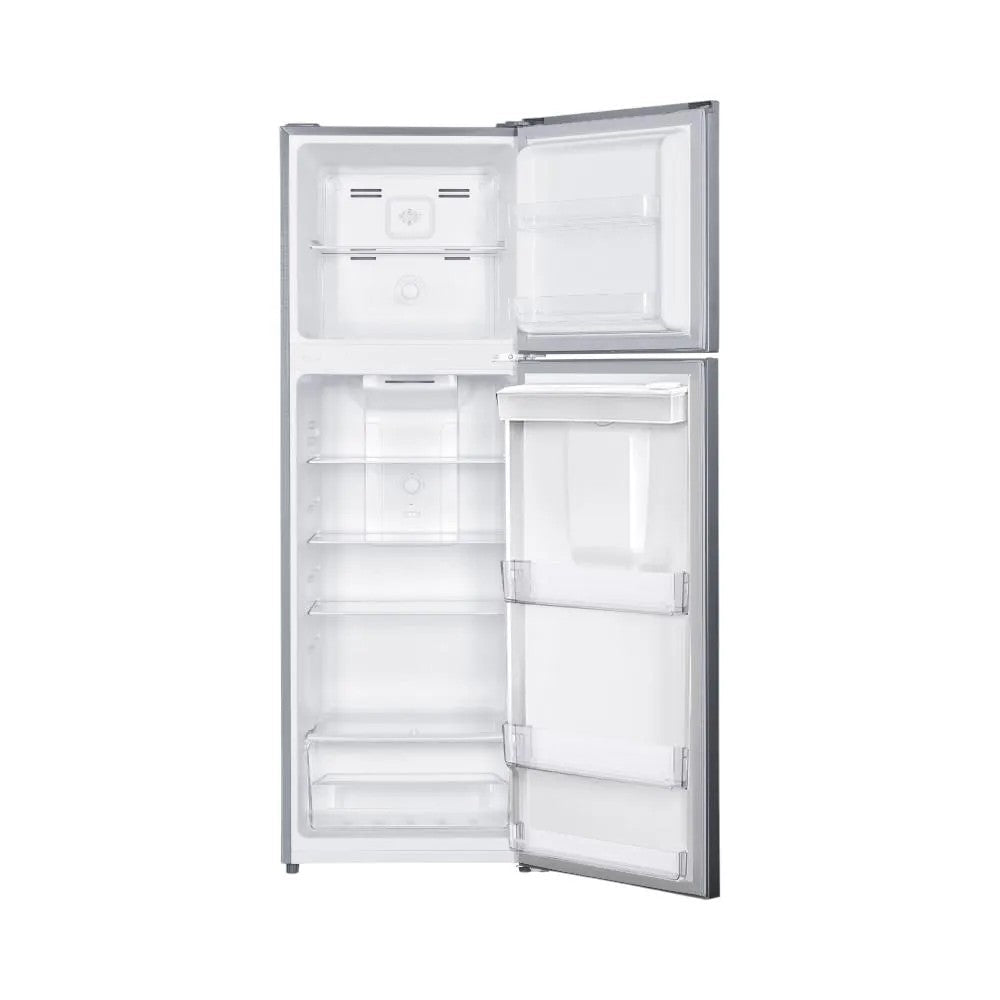 Refrigerador Sankey 8.7 Pies Cúbicos / Plateado - Sankey - Titan.com.pa - 7453013517462