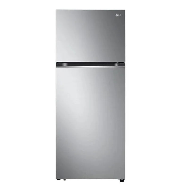 Refrigeradora Inverter Lg de 9 Pies Cúbicos Silver - 1446 - LG - Titan.com.pa - 8806091910950