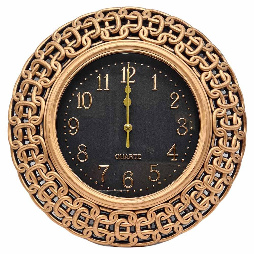 Reloj Decorativo Home Elegance 12" - Surtido