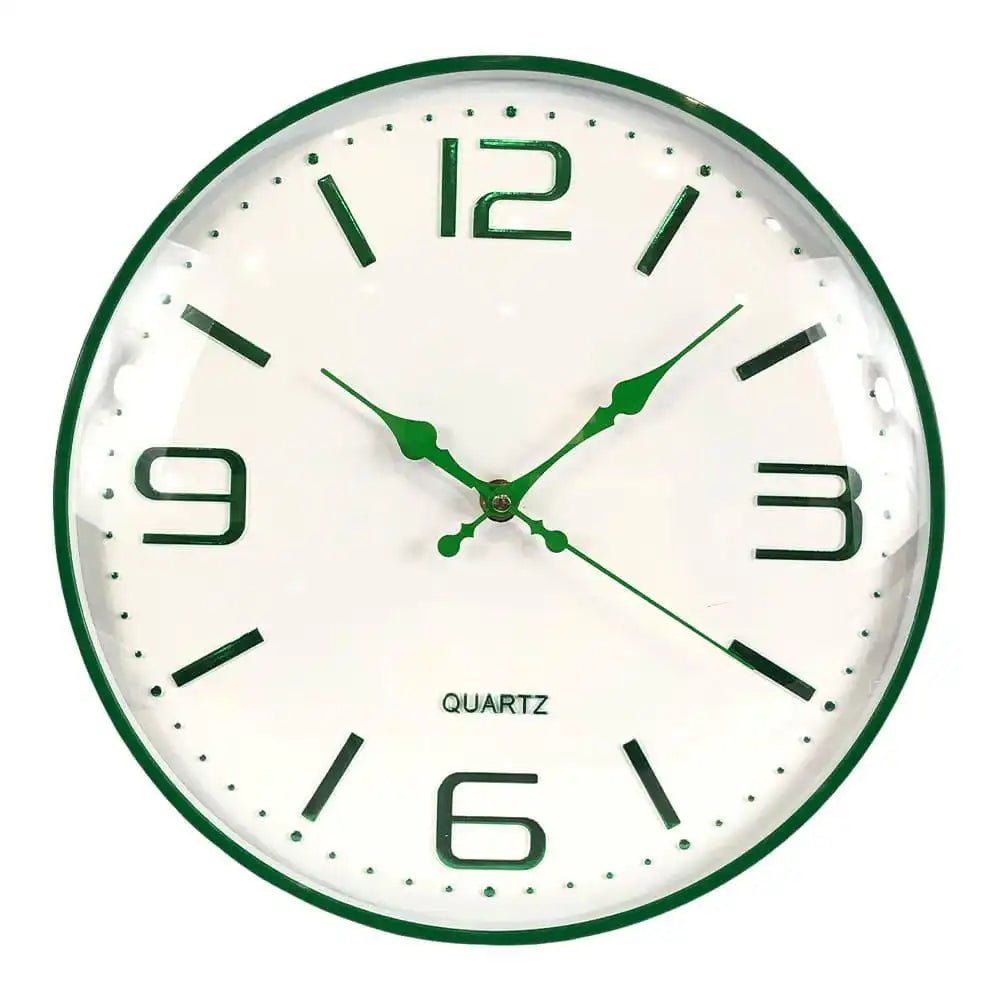 Reloj Decorativo Home Elegance 29 cm - Surtido - Home Elegance - Titan.com.pa - 2100000382507