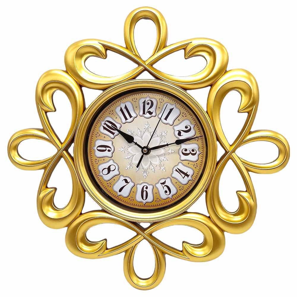 Reloj Decorativo Home Elegance Rústico - Surtido