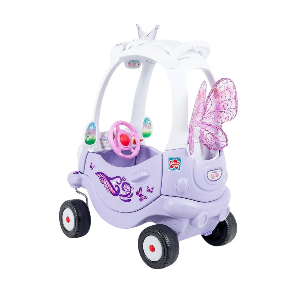 Carro Montable My Fairy Princess Coupe - GROWN UP - 11087392