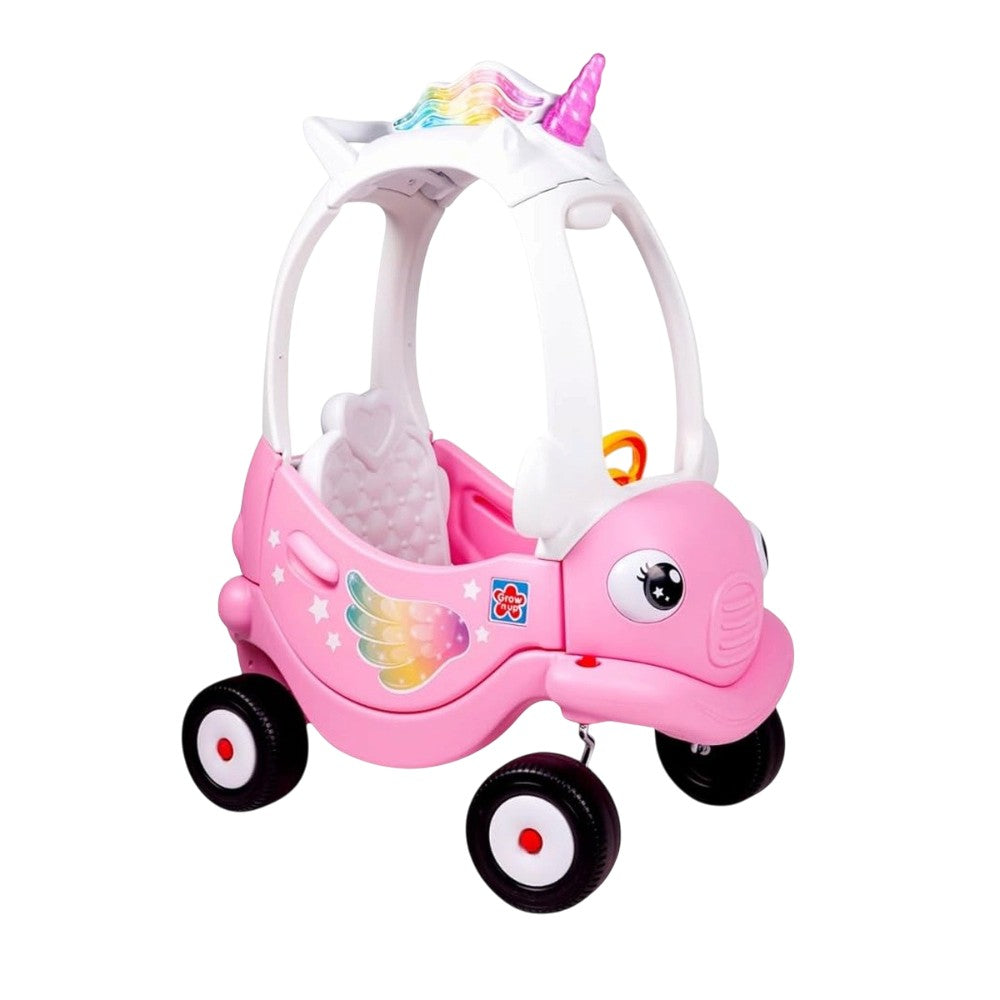 Carro Montable My Unicorn Coupe - GROWN UP - 11087393