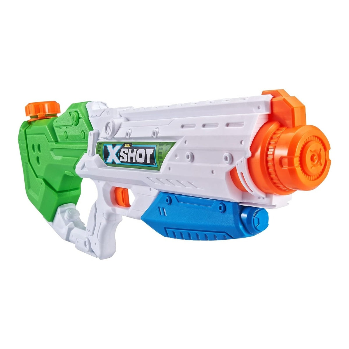 Lanzador X-Shot Pro Sinister - X-SHOT PRO - 11089902