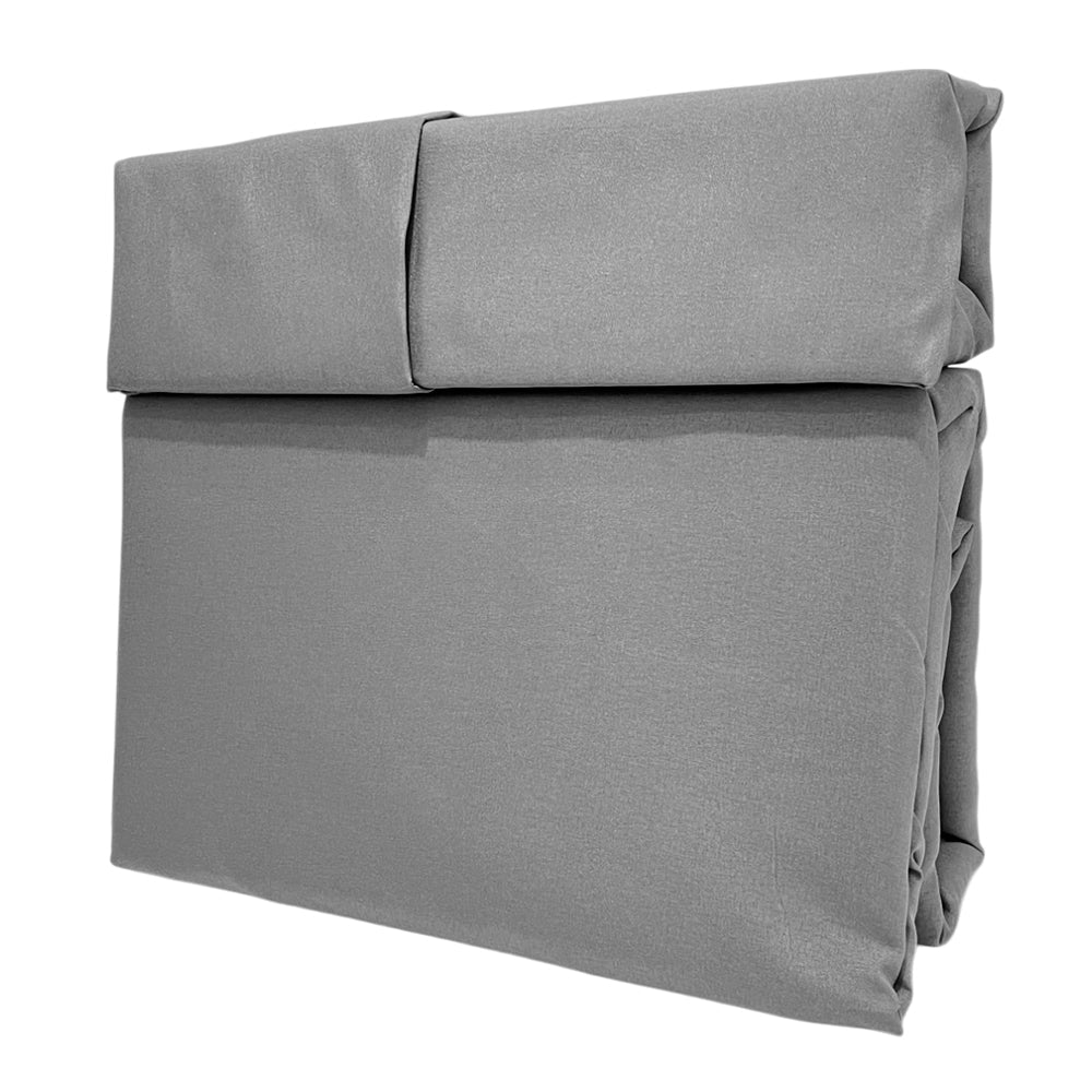 Sábana Lisa Twin Home Elegance Kate 4 Piezas - Surtido - Home Elegance - Titan.com.pa - 2100000853038