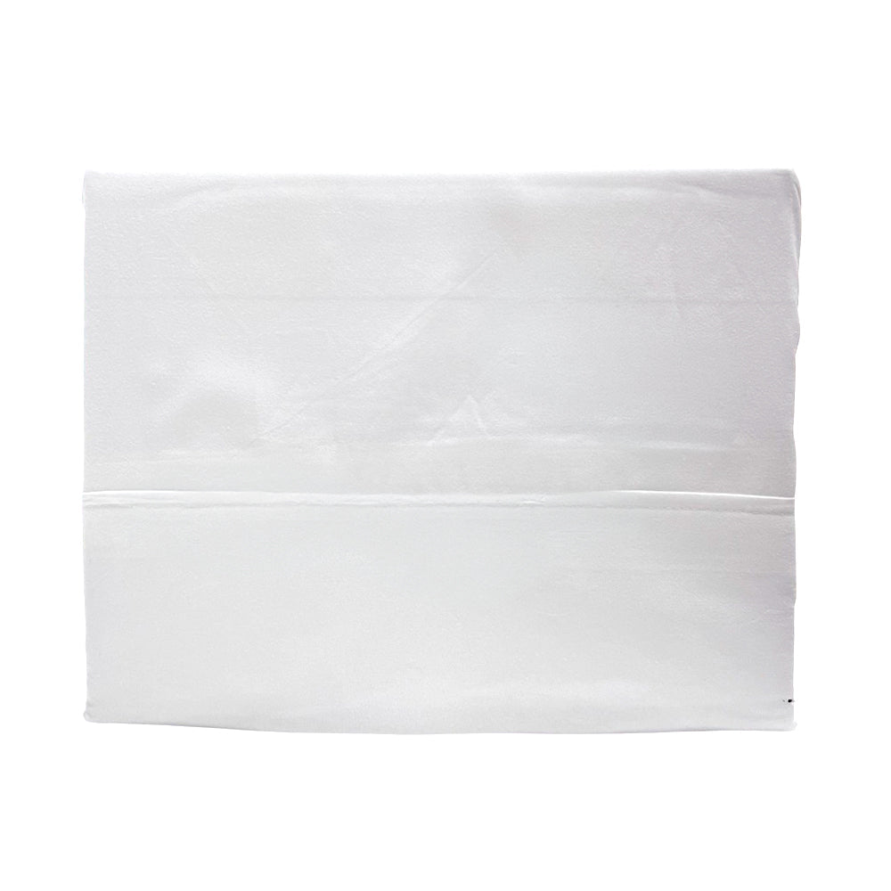Sabana Twin Spa Lush / Blanca - Spa Lush - Titan.com.pa - 794969473523