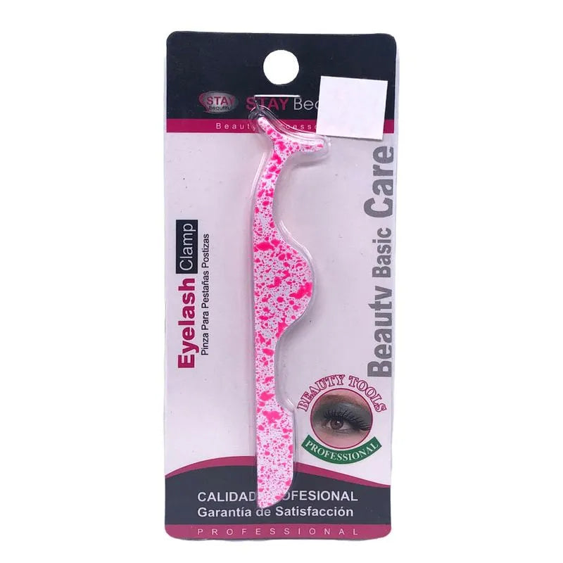 Aplicador Para Pestañas Stay Beautiful - Surtido