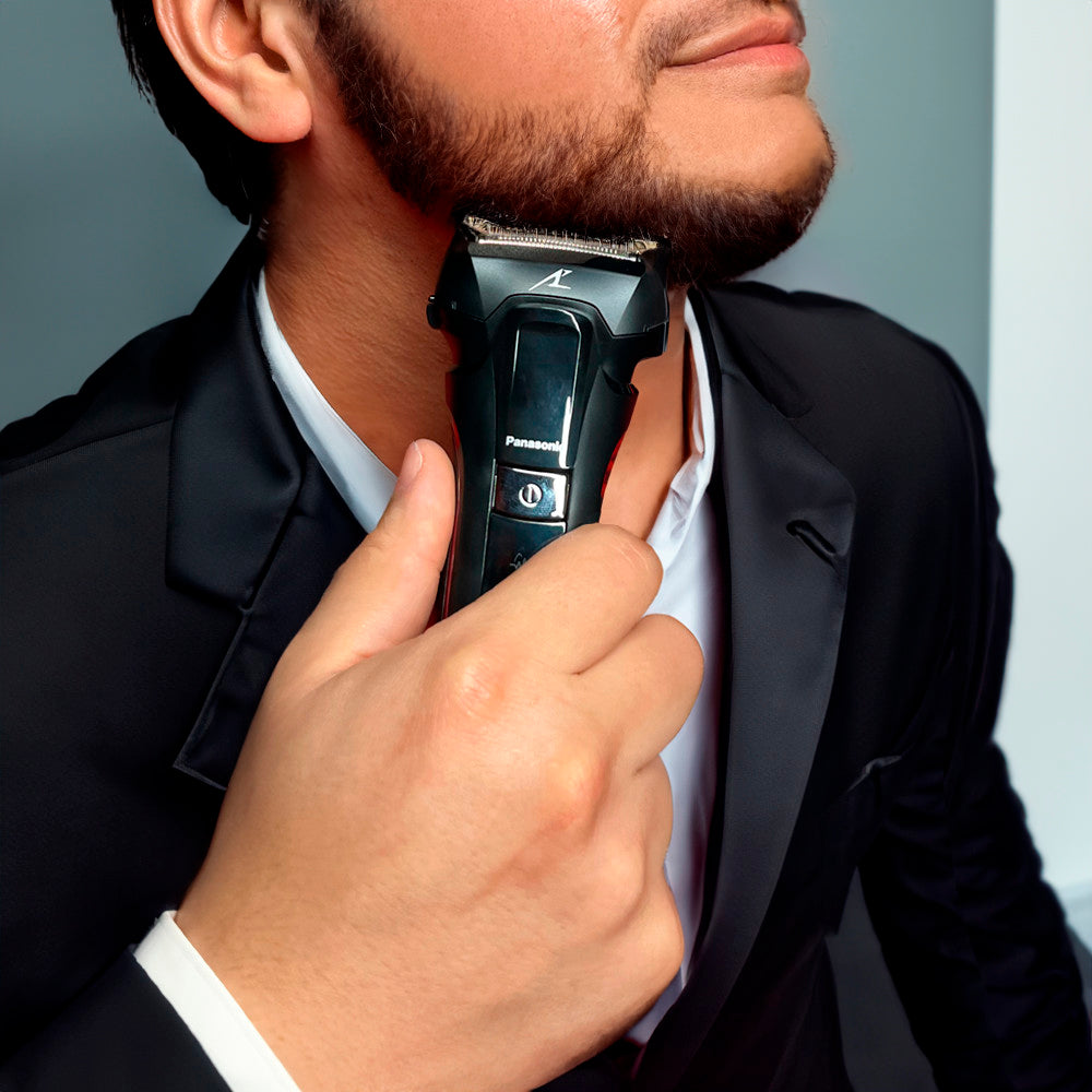 Afeitadora Recargable Panasonic