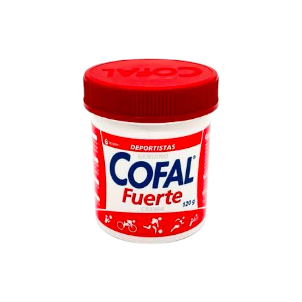 Bálsamo Cofal Aspen de 120Gr