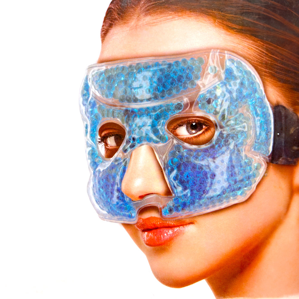 Mascarilla Facial Gel Kole
