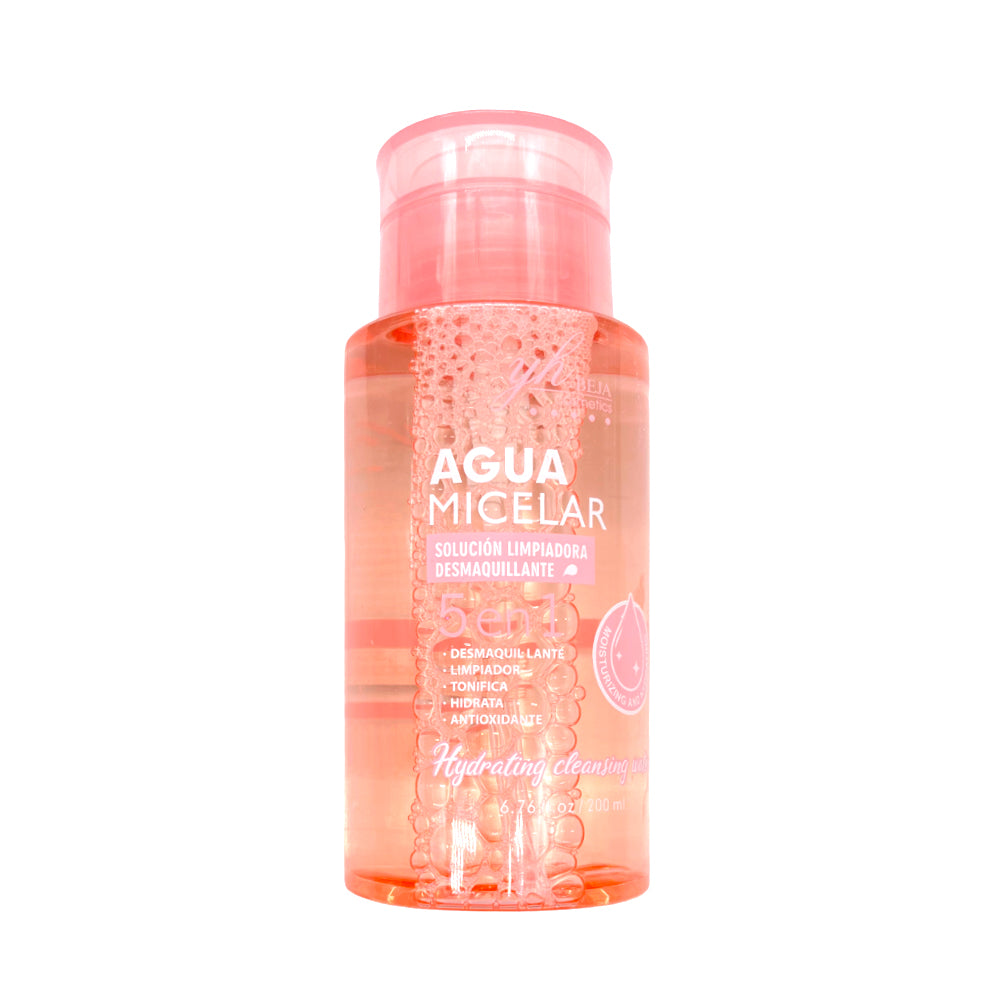 Agua Micelar Yhbeja 200Ml