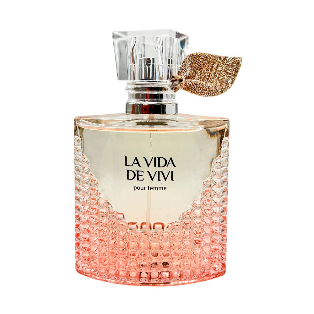 Perfume Dubai La Vida De Vivi Dama 100 ML