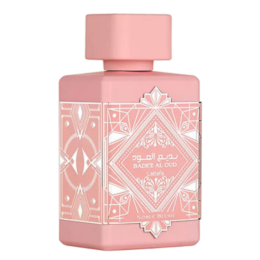 Perfume Lattafa Bade’e Al Oud/Noble Blush/Dama