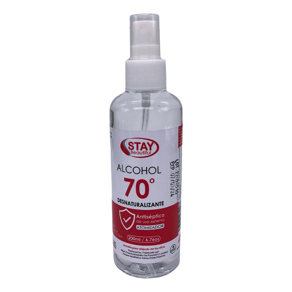 Alcohol Stay Beautiful 200 ml