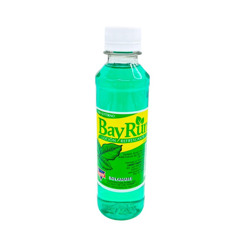 Bay Rum Loción Refrescante 240 ml