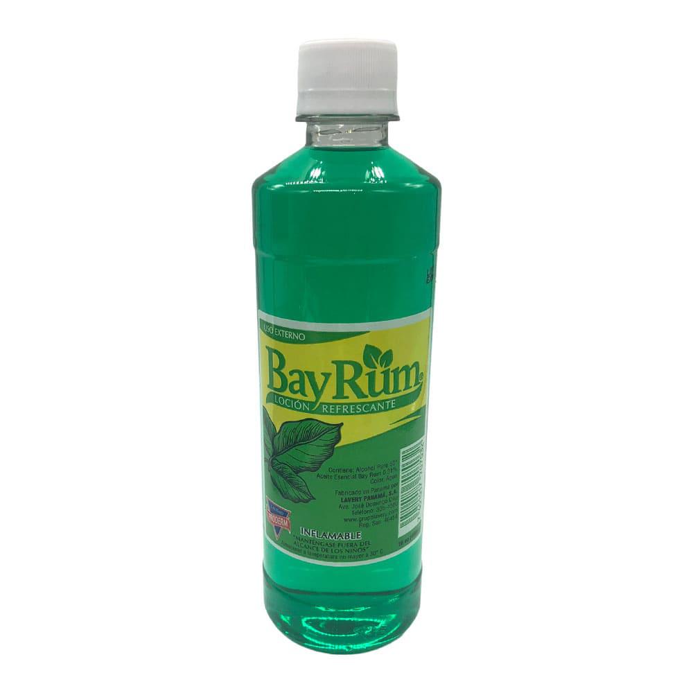 Bay Rum Lh Loción Refrescante 480 ml