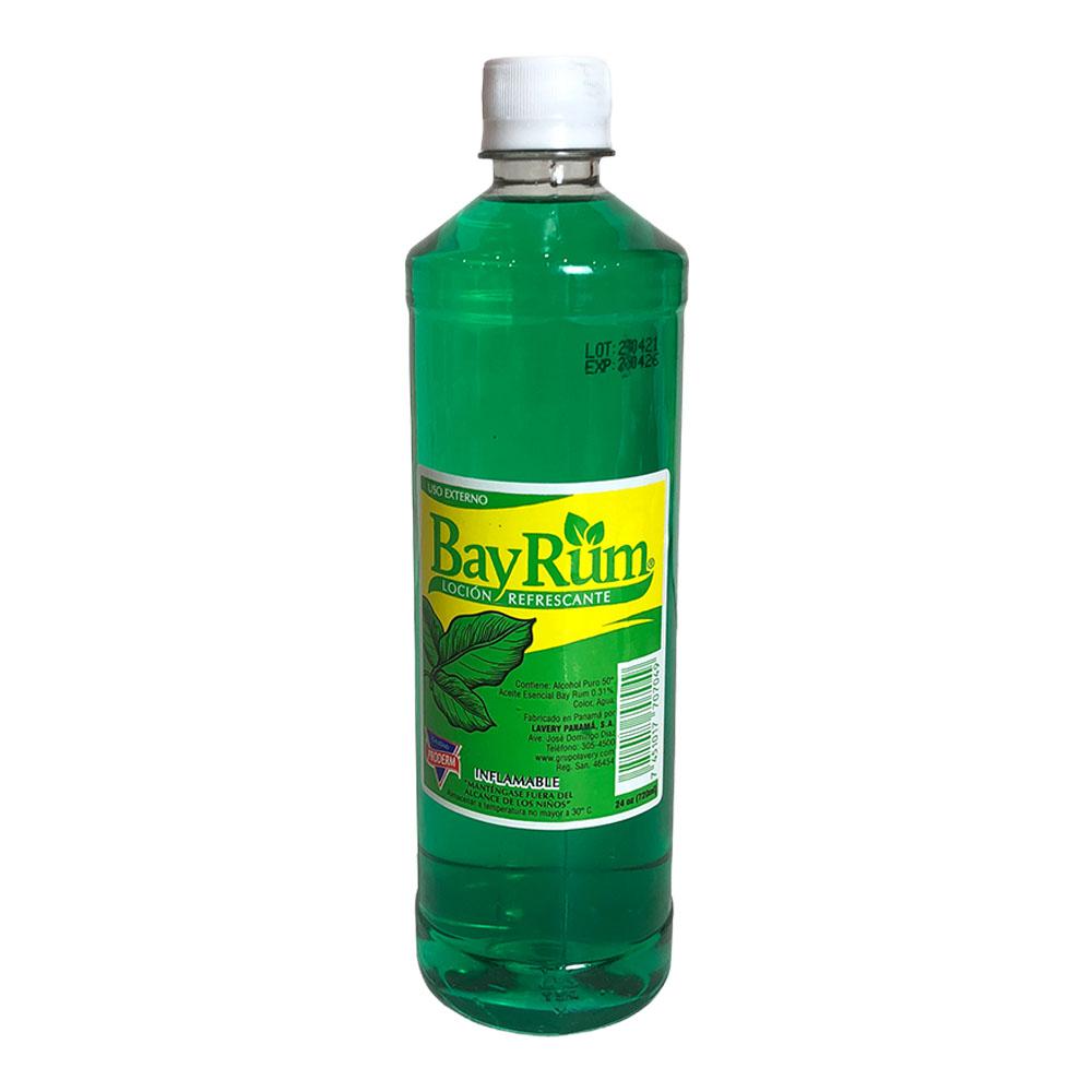 Bay Rum Loción Refrescante 720 ml
